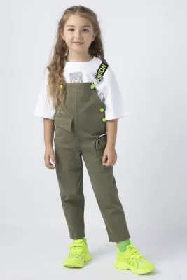 DELORAS Комбинезон 19093F