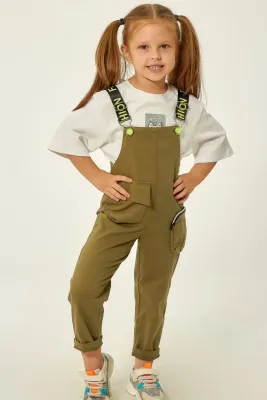 DELORAS Комбинезон 19093F