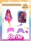 Кукла Barbie - Русалка Бруклин с модными аксессуарами