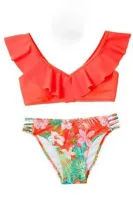 Multibrand Купальник пляжный T2220C-14