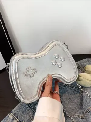 BagRio Сумка MRB/130-silver