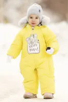 Batik Комбинезон зимний 101-23з-1