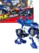 Hello Carbot True Police трансформер 21 см, S2