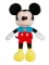 Мягкая игрушка “Клуб Микки Мауса: Поющий Микки“ (40 см, песня)