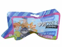 Funky Toys Набор из 6 фигурок "ПРОСТОКВАШИНО"
