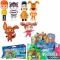 Funky Toys Набор из 6 фигурок «ПРОСТОКВАШИНО»