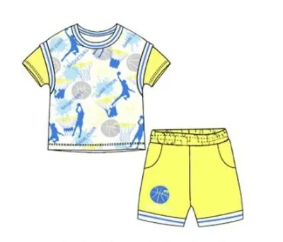 TUFFY Комплект 8606