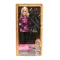 Barbie Nat Geo астронавт