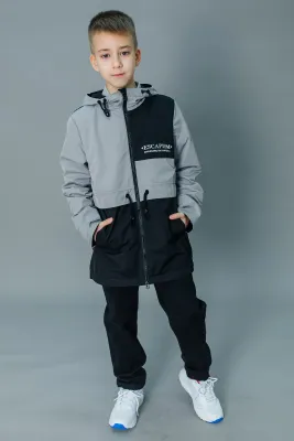 ANERNUO Куртка 326