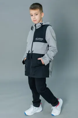 ANERNUO Куртка 326