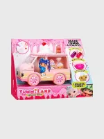 Yummiland Игровой набор Грузовичок