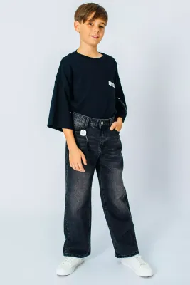 DELORAS Джинсы 55446