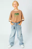 DELORAS Джинсы 55446