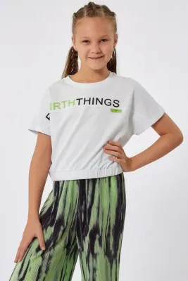 DELORAS Футболка 21425