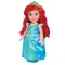 Кукла “Карапуз“ DISNEY PRINCESS Ариэль 37СМ, НА Бат. Озвуч., Светится Амулет