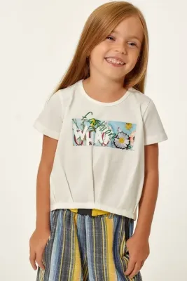 COLABEAR Футболка 683658