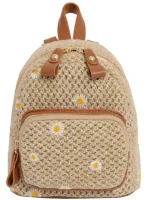 BagRio Рюкзак 1413-white