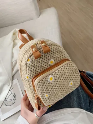 BagRio Рюкзак 1413-white