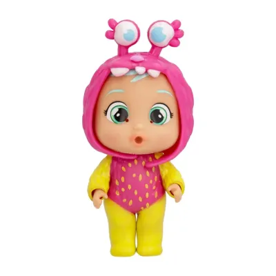 Cry Babies Волшебные слезки Игр наб Прыгающий монстрик с2 Биззи