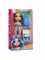 RAINBOW HIGH Кукла Swim Скайлер Брэдшоу 28 см голубая