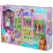 Enchantimals Игровой набор Детская площадка