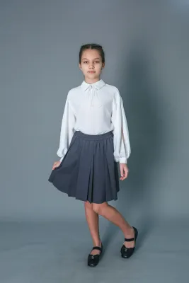  Блуза 64558C+614103P