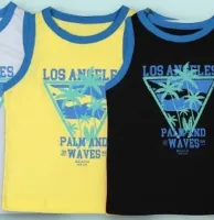 TUFFY Футболка 8082