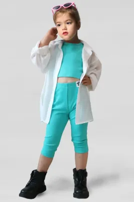 DELORAS Топ 21903X