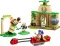 Игрушка Конструктор LEGO  Star Wars Храм джедаев Тену 75358