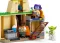 Игрушка Конструктор LEGO  Star Wars Храм джедаев Тену 75358