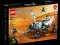 Конструктор LEGO Марсоход NASA Mars Rover Perseverance