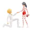 Miraculous игровой набор «Свадьба Леди Баг и Супер-кота»