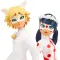 Miraculous игровой набор «Свадьба Леди Баг и Супер-кота»