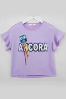 DELORAS Блуза 18215