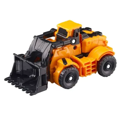 Tobot  Мини Детективы Галактики (сезон 3) Доузер