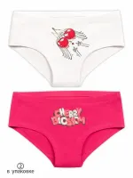 PELICAN Трусы GUHB4278(2)