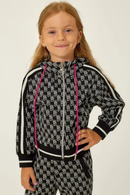 DELORAS Бомбер 19110J