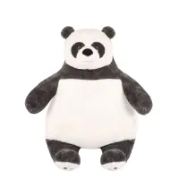 Мягкая Игрушка MAXITOYS,  Толстяк Панда, 70 см