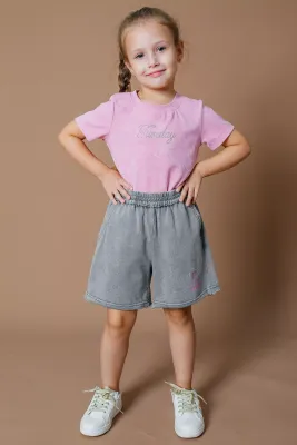 DELORAS Шорты 19944