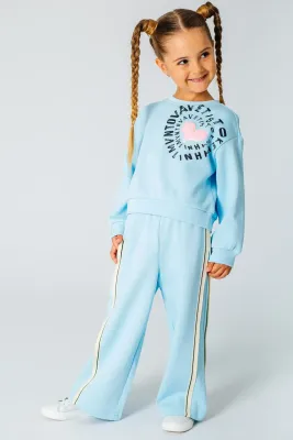 DELORAS Свитшот 19602