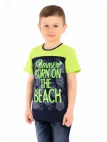 Ивашка Футболка Ф-81