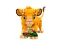 LEGO Конструкторы 43243