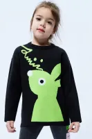 DELORAS Свитшот 19336