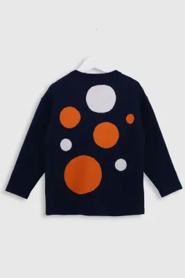 DELORAS Свитшот 19336