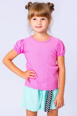 COLABEAR Футболка 683271