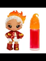 Yummiland Игровой набор Кукла Эмбер Синнамон