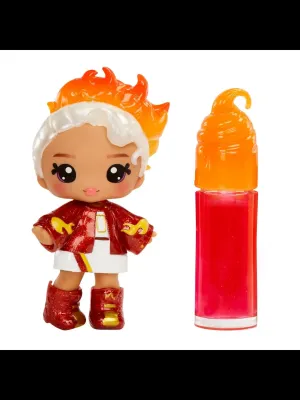 Yummiland Игровой набор Кукла Эмбер Синнамон