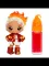 Yummiland Игровой набор Кукла Эмбер Синнамон