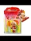 Yummiland Игровой набор Кукла Эмбер Синнамон