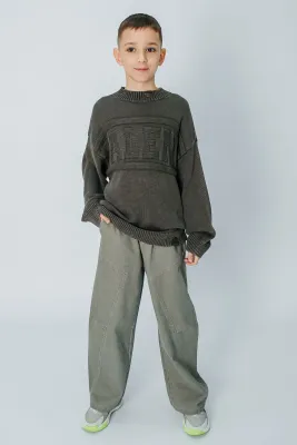 DELORAS Свитер 55545